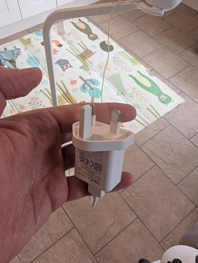Baby Monitor Cubo AI
