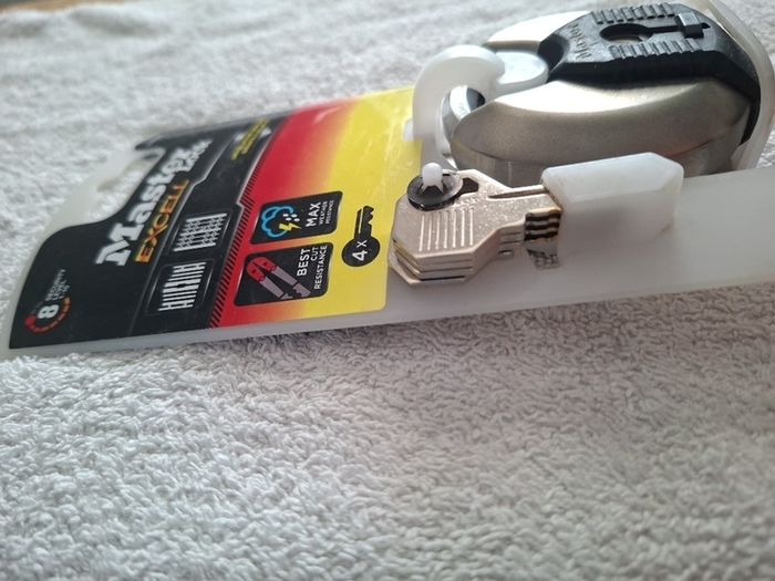 locks