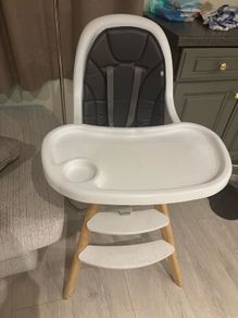 Babylo Highchair