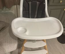 Babylo Highchair