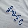 Leeds United Football 96 Jersey Mens Large Image 2