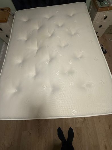 Mattress King size