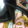 Size 40 Designer heels by Nicole Farhi Image 3