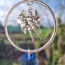 ArchAngel Michael Suncatcher Hand Crafted Freepost Image 3