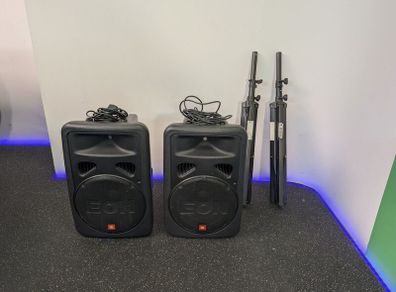 JBL Professional P.A system