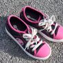 Heeleys skate shoes UK Size 2 Image 4