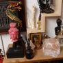 Buddha brass small Image 4