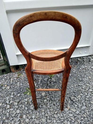Old chair