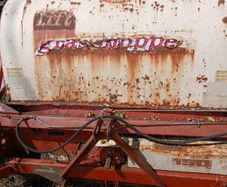 Amazone Grasshopper 150
