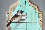 Final price drop oil painting