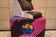 Neo Geo Mini