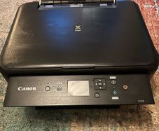Canon TS5150 Printer