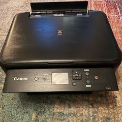 Canon TS5150 Printer