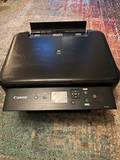 Canon TS5150 Printer