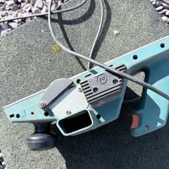 Electric Planer