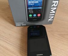 Garmin edge 1050