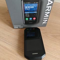 Garmin edge 1050