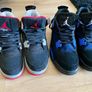 Nike Air Jordan teens Image 2