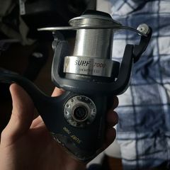 Surf 7000 fishing reel