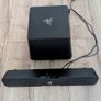 Razer Leviathan 5.1 Soundbar & Subwoofer (Very Good Condition) Image 2
