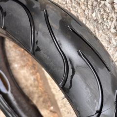 Michelin tyers power 2ct