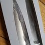 SilverCrest Stainless steel Kitchen Vegetable Knife set 2pcs NEW Image 2