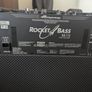 Ampeg RB-112 100W Bass Amp (Brand New Condition) Image 5