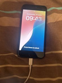 iPhone SE second gen