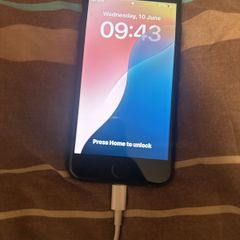 iPhone SE second gen(pls read disc)