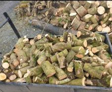 Firewood For Sale