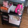 Complete Nail Tech Setup Huge Lot Urgent Sale Image 7