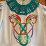 Irish dancing dress Image 2