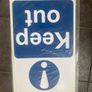 Site Safety Signs Image 5