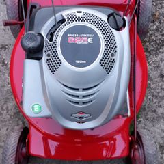 Lawnmower
