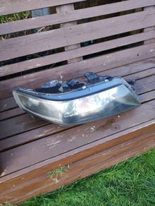 honda accord light