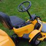Stiga Park Royal Ride On Mower Image 5