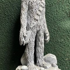 Star Wars Chewbacca Statue