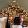 Antique mirror Image 7