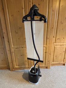 Tefal and Tower Clothes Steamer