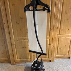 Tefal and Tower Clothes Steamer
