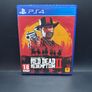Red Dead Redemption II PS4 Image 4