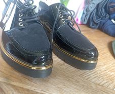ladies shoes