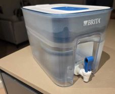 Brita Flow XXL Water Filter Tank