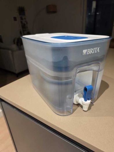 Brita Flow XXL Water Filter Tank