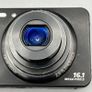 Sony DSC-W570 16.1MP Digital Camera Black - Full Kit Image 10