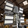 MacGen MacLite Compact LED Lighting Tower | Yanmar Image 6