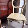 Solid wood chair Image 2