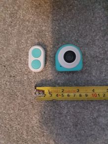 Camera Reduced Fro Christmas. Big Clearout, Make An Offer