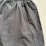 LuluLemon grey shorts suit Ladies 10/12 Image 3