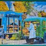 4 x 500 Piece Jigsaw Puzzles Image 4